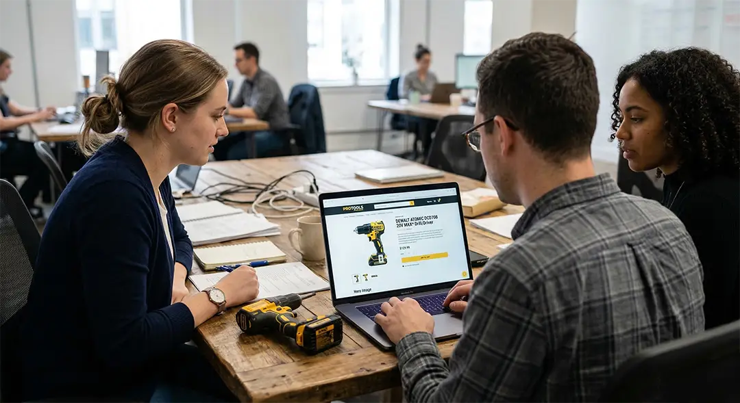 ContentFlow for marketing teams